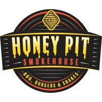 Honey Pit Smokehouse logo, Honey Pit Smokehouse contact details