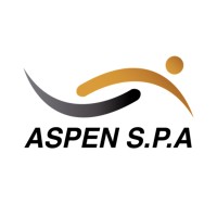 AspenSpA logo, AspenSpA contact details