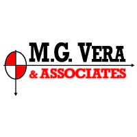 MANUEL G. VERA & ASSOCIATES, INC. logo, MANUEL G. VERA & ASSOCIATES, INC. contact details