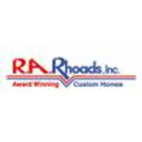 R A Rhoads Inc logo, R A Rhoads Inc contact details