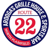 Arooga's Grill House & Sports Bar (Rt22-North Plainfield) logo, Arooga's Grill House & Sports Bar (Rt22-North Plainfield) contact details