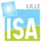 ISA Lille (page officielle) logo, ISA Lille (page officielle) contact details