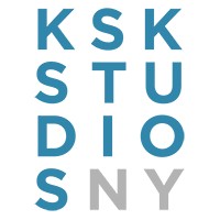 KSK Studios logo, KSK Studios contact details