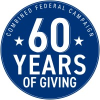 Combined Federal Campaign of the National Capital Area logo, Combined Federal Campaign of the National Capital Area contact details