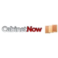 CabinetNow.com logo, CabinetNow.com contact details