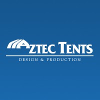 Aztec Tents logo, Aztec Tents contact details