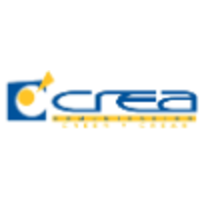 Crea Comunicación logo, Crea Comunicación contact details