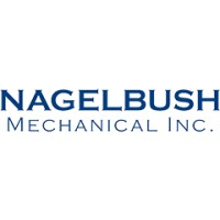 Nagelbush Mechanical, Inc. logo, Nagelbush Mechanical, Inc. contact details