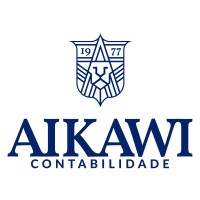 Contabilidade Aikawi logo, Contabilidade Aikawi contact details