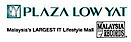 Plaza Low Yat logo, Plaza Low Yat contact details