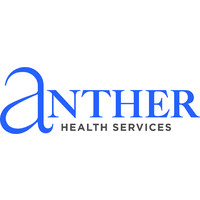 Anther Health Services logo, Anther Health Services contact details