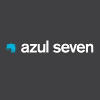 Azul Seven logo, Azul Seven contact details