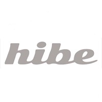 Hibe logo, Hibe contact details