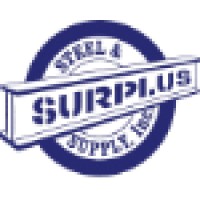 Surplus Steel & Supply Inc & Iron Age Architectural Metals LLC. logo, Surplus Steel & Supply Inc & Iron Age Architectural Metals LLC. contact details