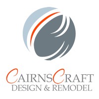 CairnsCraft Design & Remodel logo, CairnsCraft Design & Remodel contact details