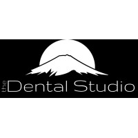 The Dental Studio logo, The Dental Studio contact details