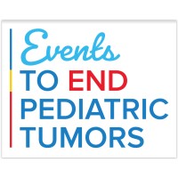 Events to End Pediatric Tumors logo, Events to End Pediatric Tumors contact details