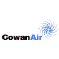 Cowan Air logo, Cowan Air contact details