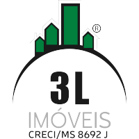 3L Imóveis logo, 3L Imóveis contact details