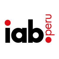 IAB Peru logo, IAB Peru contact details