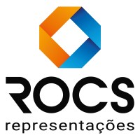 Rocs Representações logo, Rocs Representações contact details