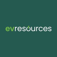 EV Resources Limited logo, EV Resources Limited contact details