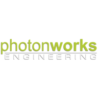 PhotonWorks Engineering LLP logo, PhotonWorks Engineering LLP contact details