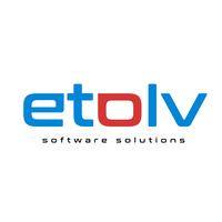 etolv logo, etolv contact details