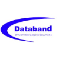 Databand logo, Databand contact details