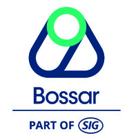 Bossar USA logo, Bossar USA contact details