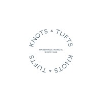 Knots & Tufts logo, Knots & Tufts contact details