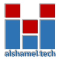 Alshamel Tech logo, Alshamel Tech contact details