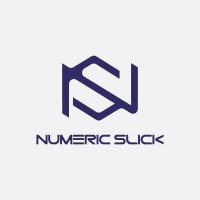 Numeric Slick logo, Numeric Slick contact details