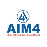 AIM4 NEET Institute logo, AIM4 NEET Institute contact details