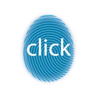 Click Recruitment logo, Click Recruitment contact details