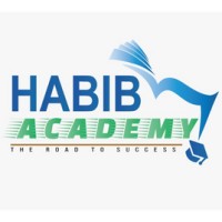 Habib Academy bd logo, Habib Academy bd contact details