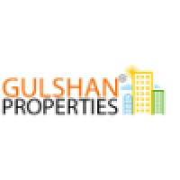 Gulshan Properties logo, Gulshan Properties contact details