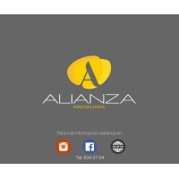 Alianza Inmobiliaria logo, Alianza Inmobiliaria contact details