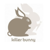 Sugar Hit entertainment / Killer Bunny ent. logo, Sugar Hit entertainment / Killer Bunny ent. contact details