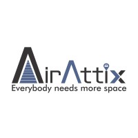 Airattix Storage Pvt Ltd logo, Airattix Storage Pvt Ltd contact details