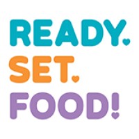 Ready, Set, Food! logo, Ready, Set, Food! contact details