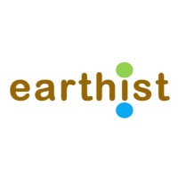 Earthist.in logo, Earthist.in contact details