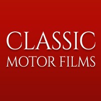 Classic Motor Films logo, Classic Motor Films contact details