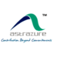 Astrazure logo, Astrazure contact details