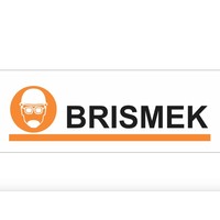 BRISMEK logo, BRISMEK contact details