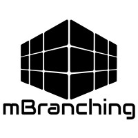 mBranching logo, mBranching contact details