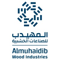 Almuhaidib Wood Industries logo, Almuhaidib Wood Industries contact details