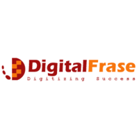 DigitalFrase LLP logo, DigitalFrase LLP contact details