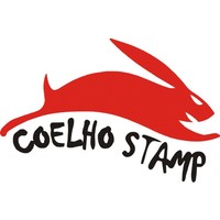 Coelho Stamp logo, Coelho Stamp contact details