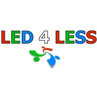 LED4LESS, LLC. logo, LED4LESS, LLC. contact details